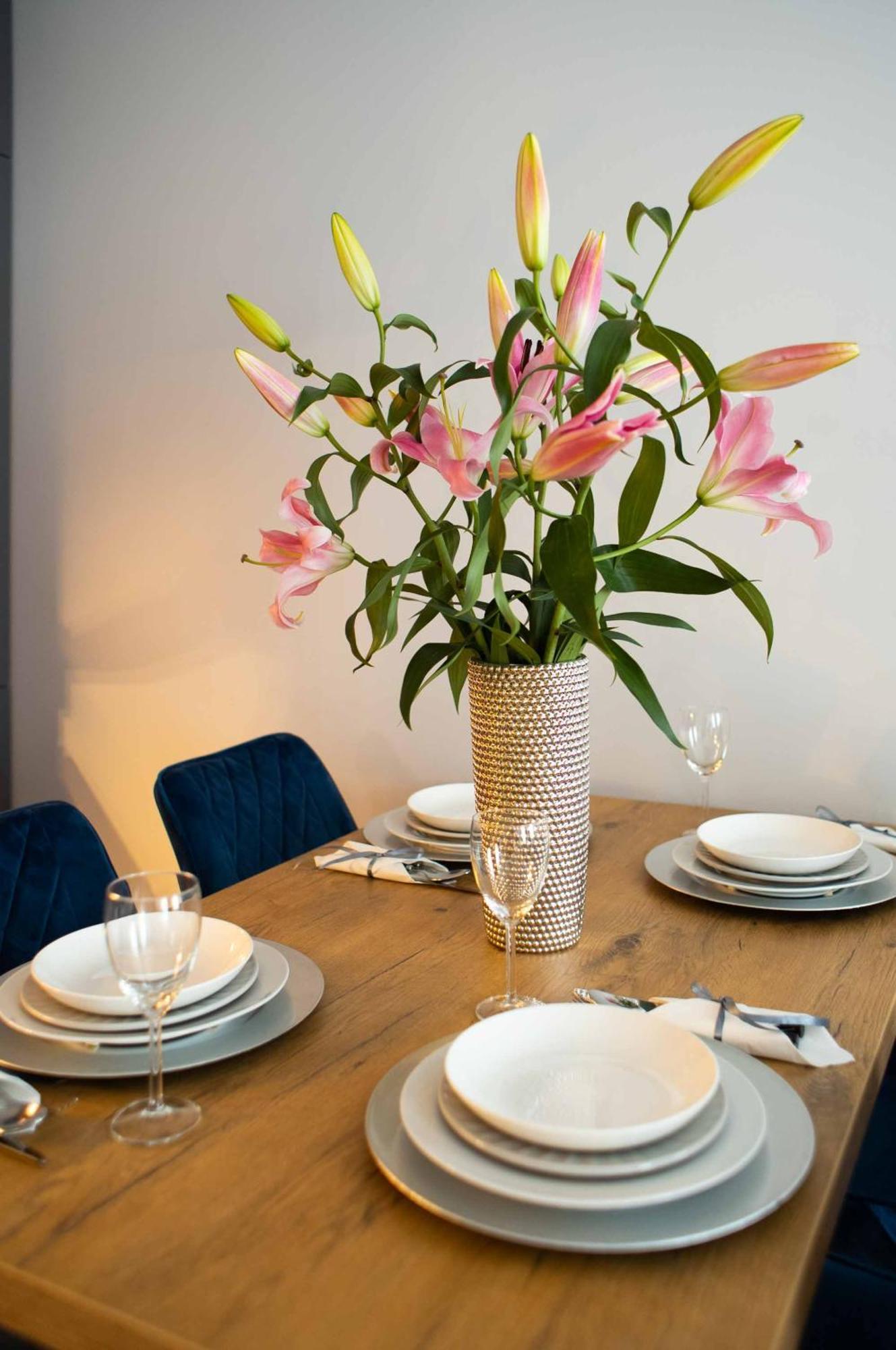 Apartamento 3d Spring Cracovia